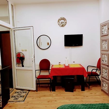 Brasov Central Studio Eksteriør bilde