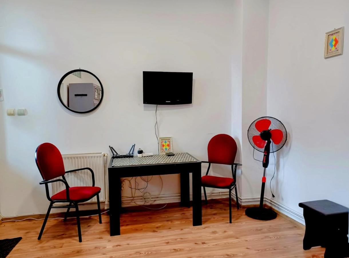 Brasov Central Studio Eksteriør bilde